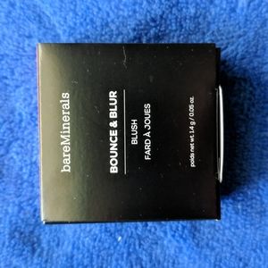 BareMinerals "Mauve Sunrise" Bounce and Blur Blush